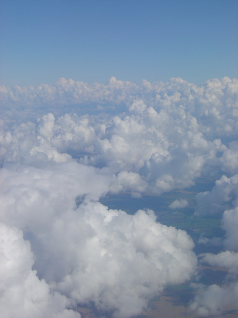 Clouds